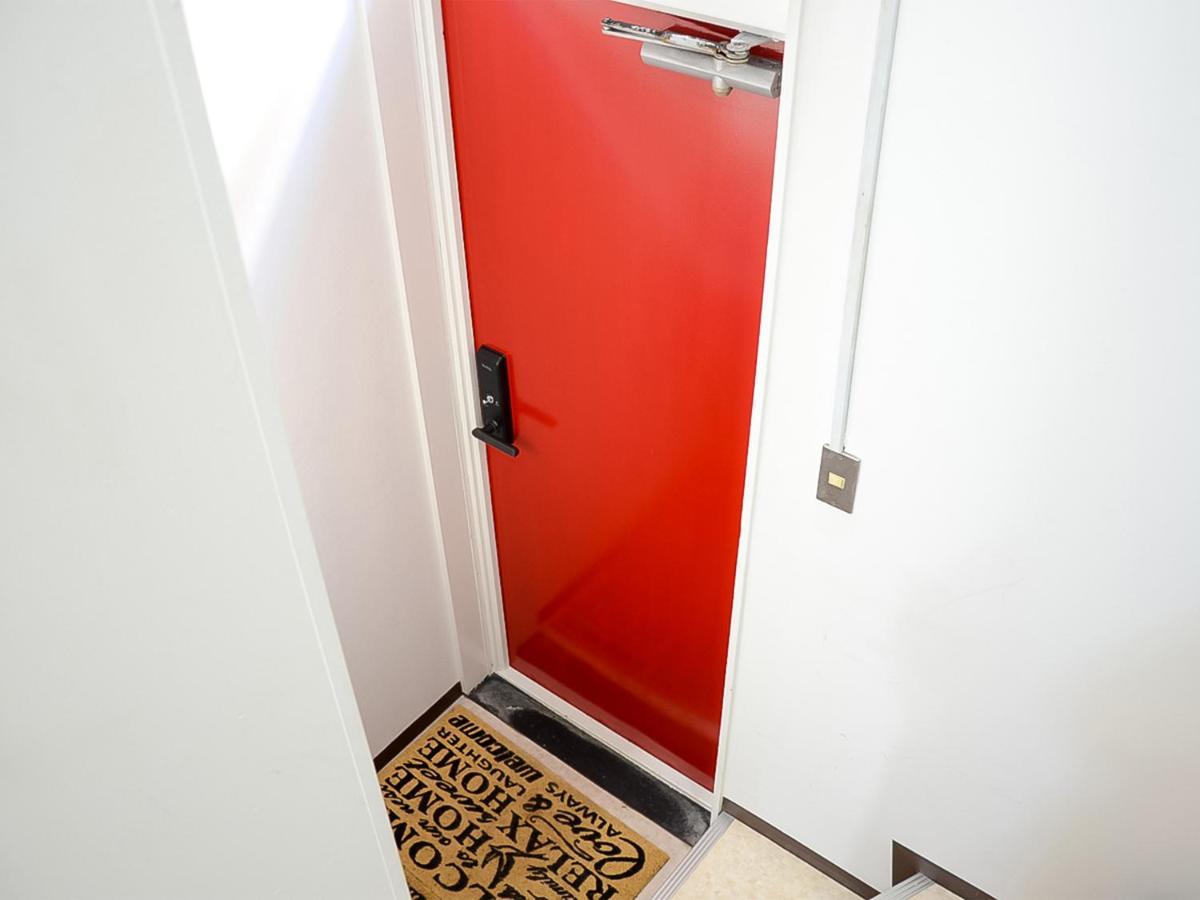 Calm House Beppumotomachi Apartment Exterior foto