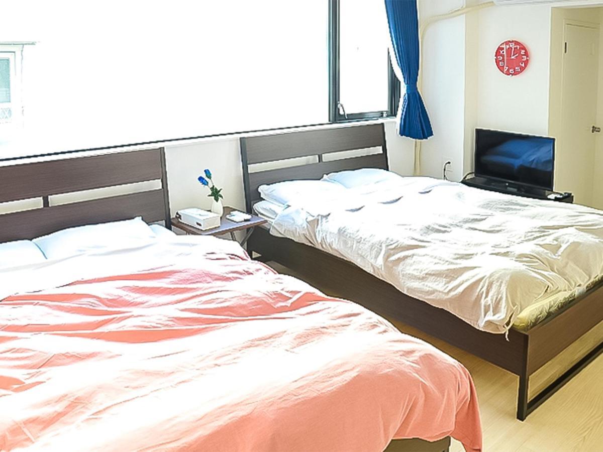 Calm House Beppumotomachi Apartment Exterior foto