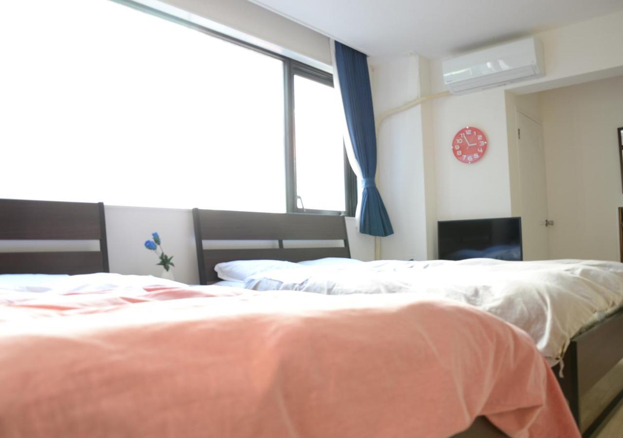 Calm House Beppumotomachi Apartment Exterior foto